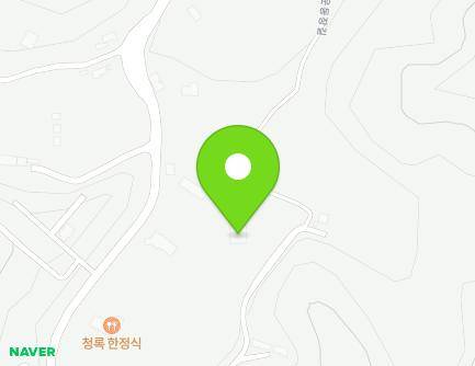 187 Undongjang-gil, Andong-si, Gyeongsangbuk-do, Republic of Korea Map