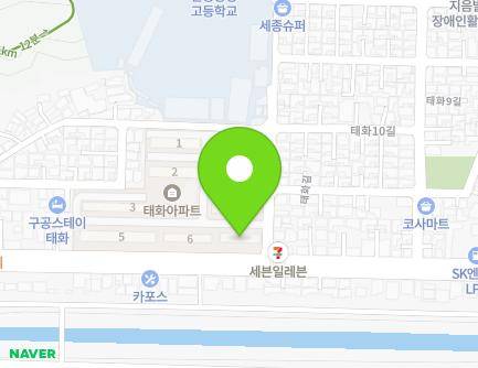 3 Seoak-gil, Andong-si, Gyeongsangbuk-do, Republic of Korea Map