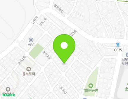 37 Podo 4-gil, Andong-si, Gyeongsangbuk-do, Republic of Korea