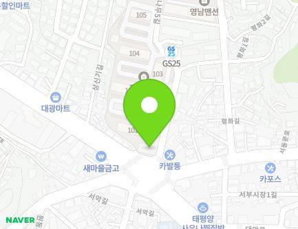 481 Gyeongdong-ro, Andong-si, Gyeongsangbuk-do, Republic of Korea Map