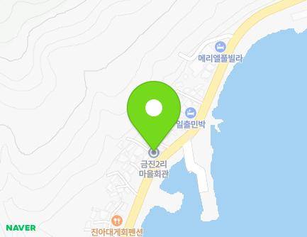 219 Yeongdeokdaege-ro, Ganggu-myeon, Yeongdeok-gun, Gyeongsangbuk-do, Republic of Korea
