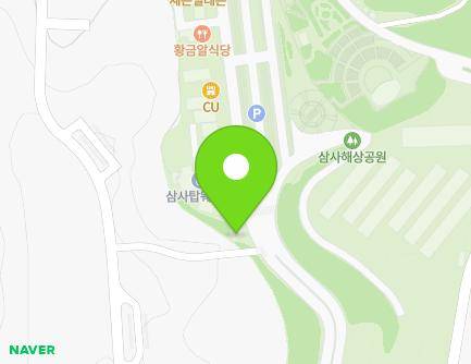 59 Haesanggongwon-gil, Ganggu-myeon, Yeongdeok-gun, Gyeongsangbuk-do, Republic of Korea Map