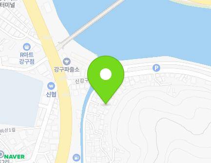 5-1 Singanggu 1-gil, Ganggu-myeon, Yeongdeok-gun, Gyeongsangbuk-do, Republic of Korea Map