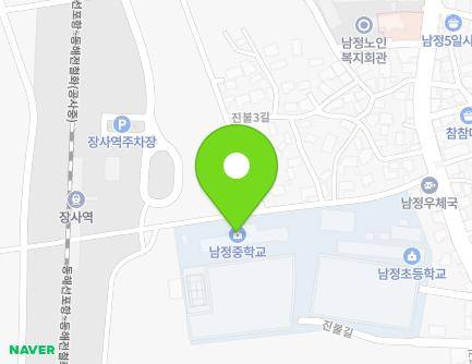 11-27 Jinbul-gil, Namjeong-myeon, Yeongdeok-gun, Gyeongsangbuk-do, Republic of Korea