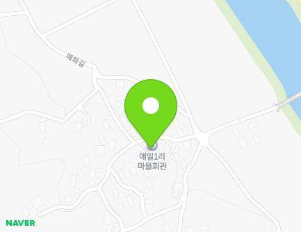 29 Maehwa-gil, Dalsan-myeon, Yeongdeok-gun, Gyeongsangbuk-do, Republic of Korea