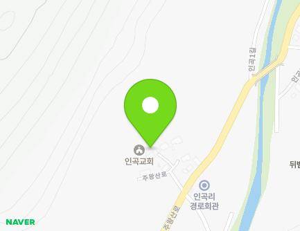 3339-16 Juwangsan-ro, Dalsan-myeon, Yeongdeok-gun, Gyeongsangbuk-do, Republic of Korea Map