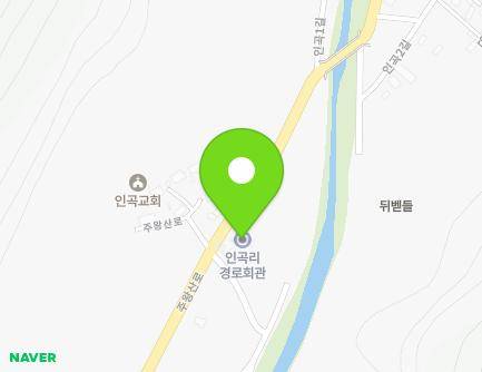 3342 Juwangsan-ro, Dalsan-myeon, Yeongdeok-gun, Gyeongsangbuk-do, Republic of Korea Map