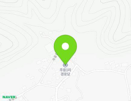 184-2 Jueung-gil, Dalsan-myeon, Yeongdeok-gun, Gyeongsangbuk-do, Republic of Korea Map