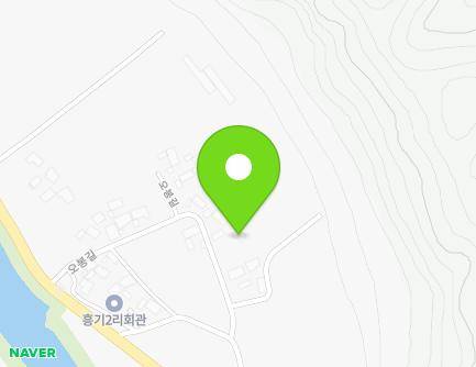 22-1 Obong-gil, Dalsan-myeon, Yeongdeok-gun, Gyeongsangbuk-do, Republic of Korea Map
