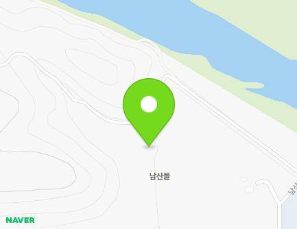 42-21 Namsan-gil, Yeongdeok-eup, Yeongdeok-gun, Gyeongsangbuk-do, Republic of Korea Map