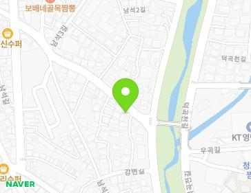 90-16 Gangbyeon-gil, Yeongdeok-eup, Yeongdeok-gun, Gyeongsangbuk-do, Republic of Korea 90-16 Gangbyeon-gil, Yeongdeok-eup, Yeongdeok-gun, Gyeongsangbuk-do, Republic of Korea Map