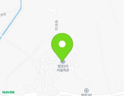 15 Beoryeong 5-gil, Yeonghae-myeon, Yeongdeok-gun, Gyeongsangbuk-do, Republic of Korea