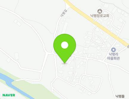 14-45 Nakpyeong 2-gil, Jipum-myeon, Yeongdeok-gun, Gyeongsangbuk-do, Republic of Korea Map