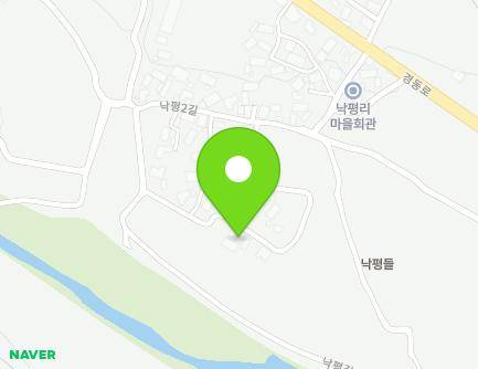26 Nakpyeong 2-gil, Jipum-myeon, Yeongdeok-gun, Gyeongsangbuk-do, Republic of Korea Map