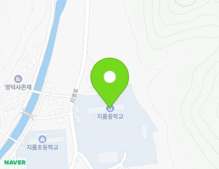 33 Sinan 1-gil, Jipum-myeon, Yeongdeok-gun, Gyeongsangbuk-do, Republic of Korea Map