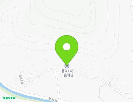 34 Yongdeok 1-gil, Jipum-myeon, Yeongdeok-gun, Gyeongsangbuk-do, Republic of Korea
