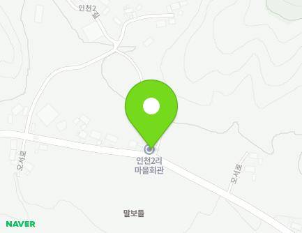 1480 Oseo-ro, Changsu-myeon, Yeongdeok-gun, Gyeongsangbuk-do, Republic of Korea Map