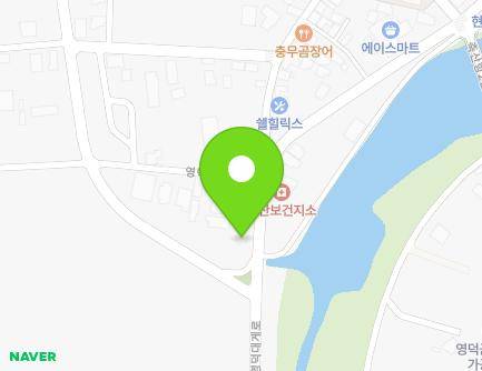 2049 Yeongdeokdaege-ro, Chuksan-myeon, Yeongdeok-gun, Gyeongsangbuk-do, Republic of Korea Map