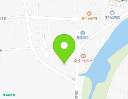 2053 Yeongdeokdaege-ro, Chuksan-myeon, Yeongdeok-gun, Gyeongsangbuk-do, Republic of Korea Map