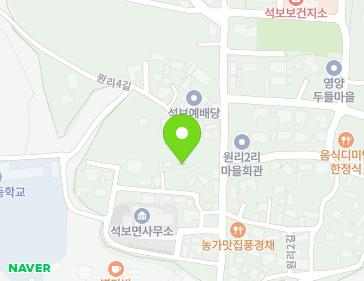 8 Wolli 3-gil, Seokbo-myeon, Yeongyang-gun, Gyeongsangbuk-do, Republic of Korea 8 Wolli 3-gil, Seokbo-myeon, Yeongyang-gun, Gyeongsangbuk-do, Republic of Korea Map