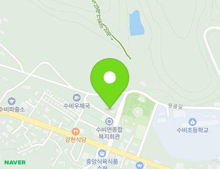 479-5 Hanti-ro, Subi-myeon, Yeongyang-gun, Gyeongsangbuk-do, Republic of Korea