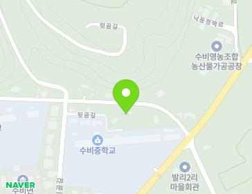 16-8 Dwitgol-gil, Subi-myeon, Yeongyang-gun, Gyeongsangbuk-do, Republic of Korea 16-8 Dwitgol-gil, Subi-myeon, Yeongyang-gun, Gyeongsangbuk-do, Republic of Korea Map
