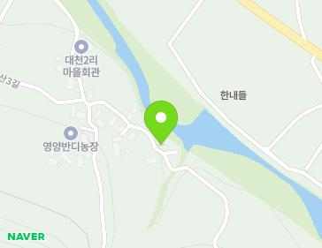 17-11 Oksan 3-gil, Yeongyang-eup, Yeongyang-gun, Gyeongsangbuk-do, Republic of Korea 17-11 Oksan 3-gil, Yeongyang-eup, Yeongyang-gun, Gyeongsangbuk-do, Republic of Korea Map