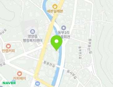 59 Hwangyongcheon-gil, Yeongyang-eup, Yeongyang-gun, Gyeongsangbuk-do, Republic of Korea 59 Hwangyongcheon-gil, Yeongyang-eup, Yeongyang-gun, Gyeongsangbuk-do, Republic of Korea Map