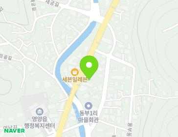 162 Jungang-ro, Yeongyang-eup, Yeongyang-gun, Gyeongsangbuk-do, Republic of Korea 162 Jungang-ro, Yeongyang-eup, Yeongyang-gun, Gyeongsangbuk-do, Republic of Korea Map