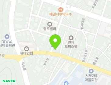 529 Palsu-ro, Yeongyang-eup, Yeongyang-gun, Gyeongsangbuk-do, Republic of Korea 529 Palsu-ro, Yeongyang-eup, Yeongyang-gun, Gyeongsangbuk-do, Republic of Korea Map
