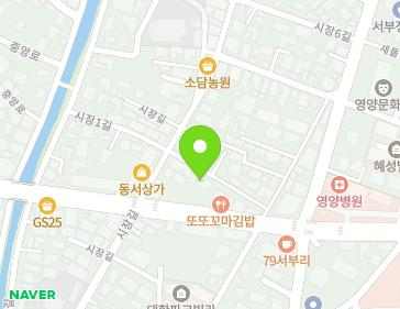 6 Sijang 2-gil, Yeongyang-eup, Yeongyang-gun, Gyeongsangbuk-do, Republic of Korea 6 Sijang 2-gil, Yeongyang-eup, Yeongyang-gun, Gyeongsangbuk-do, Republic of Korea Map
