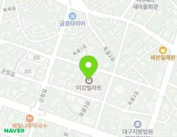 16 Okgol 3-gil, Yeongyang-eup, Yeongyang-gun, Gyeongsangbuk-do, Republic of Korea 16 Okgol 3-gil, Yeongyang-eup, Yeongyang-gun, Gyeongsangbuk-do, Republic of Korea Map