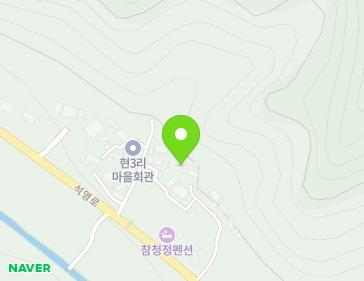 7-1 Hyeondong 3-gil, Yeongyang-eup, Yeongyang-gun, Gyeongsangbuk-do, Republic of Korea 7-1 Hyeondong 3-gil, Yeongyang-eup, Yeongyang-gun, Gyeongsangbuk-do, Republic of Korea Map