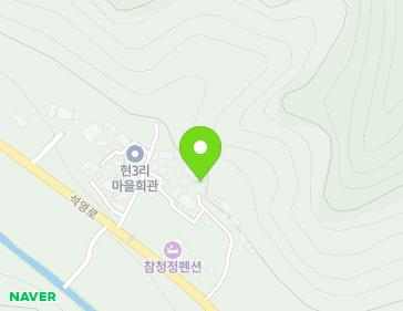 15 Hyeondong 3-gil, Yeongyang-eup, Yeongyang-gun, Gyeongsangbuk-do, Republic of Korea 15 Hyeondong 3-gil, Yeongyang-eup, Yeongyang-gun, Gyeongsangbuk-do, Republic of Korea Map