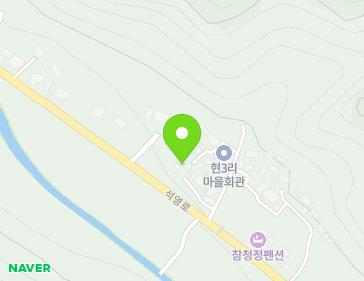 1-6 Hyeondong 3-gil, Yeongyang-eup, Yeongyang-gun, Gyeongsangbuk-do, Republic of Korea 1-6 Hyeondong 3-gil, Yeongyang-eup, Yeongyang-gun, Gyeongsangbuk-do, Republic of Korea Map