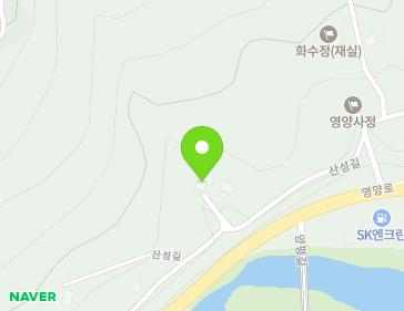 3-20 Sanseong-gil, Yeongyang-eup, Yeongyang-gun, Gyeongsangbuk-do, Republic of Korea 3-20 Sanseong-gil, Yeongyang-eup, Yeongyang-gun, Gyeongsangbuk-do, Republic of Korea Map