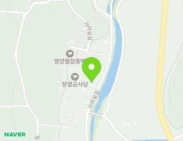 23-2 Gamasil-gil, Irwol-myeon, Yeongyang-gun, Gyeongsangbuk-do, Republic of Korea 23-2 Gamasil-gil, Irwol-myeon, Yeongyang-gun, Gyeongsangbuk-do, Republic of Korea Map