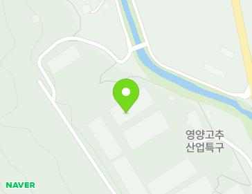 2050 Jaeil-ro, Irwol-myeon, Yeongyang-gun, Gyeongsangbuk-do, Republic of Korea 2050 Jaeil-ro, Irwol-myeon, Yeongyang-gun, Gyeongsangbuk-do, Republic of Korea Map
