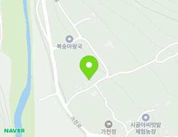 15 Gacheon 1-gil, Irwol-myeon, Yeongyang-gun, Gyeongsangbuk-do, Republic of Korea 15 Gacheon 1-gil, Irwol-myeon, Yeongyang-gun, Gyeongsangbuk-do, Republic of Korea Map