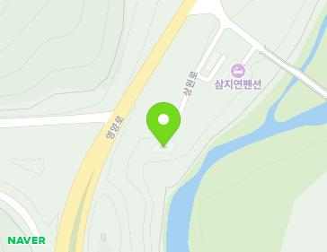 653-15 Sangwon-ro, Irwol-myeon, Yeongyang-gun, Gyeongsangbuk-do, Republic of Korea 653-15 Sangwon-ro, Irwol-myeon, Yeongyang-gun, Gyeongsangbuk-do, Republic of Korea Map