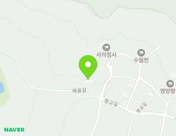 36-6 Hyanggyo-gil, Irwol-myeon, Yeongyang-gun, Gyeongsangbuk-do, Republic of Korea 36-6 Hyanggyo-gil, Irwol-myeon, Yeongyang-gun, Gyeongsangbuk-do, Republic of Korea Map