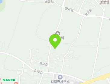 47 Hyanggyo-gil, Irwol-myeon, Yeongyang-gun, Gyeongsangbuk-do, Republic of Korea 47 Hyanggyo-gil, Irwol-myeon, Yeongyang-gun, Gyeongsangbuk-do, Republic of Korea Map
