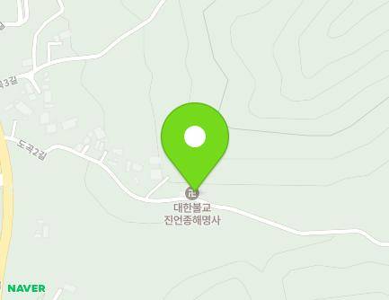 21 Dogok 2-gil, Irwol-myeon, Yeongyang-gun, Gyeongsangbuk-do, Republic of Korea Map