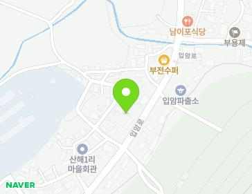 28 Sanhae 1-gil, Ibam-myeon, Yeongyang-gun, Gyeongsangbuk-do, Republic of Korea 28 Sanhae 1-gil, Ibam-myeon, Yeongyang-gun, Gyeongsangbuk-do, Republic of Korea Map