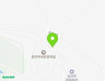 13 Samsan 1-gil, Ibam-myeon, Yeongyang-gun, Gyeongsangbuk-do, Republic of Korea 13 Samsan 1-gil, Ibam-myeon, Yeongyang-gun, Gyeongsangbuk-do, Republic of Korea Map