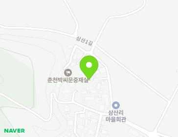 7-3 Samsan 1-gil, Ibam-myeon, Yeongyang-gun, Gyeongsangbuk-do, Republic of Korea 7-3 Samsan 1-gil, Ibam-myeon, Yeongyang-gun, Gyeongsangbuk-do, Republic of Korea Map