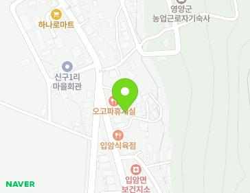 26-3 Jogiri-gil, Ibam-myeon, Yeongyang-gun, Gyeongsangbuk-do, Republic of Korea 26-3 Jogiri-gil, Ibam-myeon, Yeongyang-gun, Gyeongsangbuk-do, Republic of Korea Map