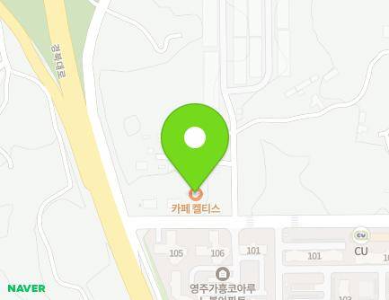 32 Daehak-ro 261beon-gil, Yeongju-si, Gyeongsangbuk-do, Republic of Korea Map