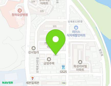 57-7 Sinjae-ro 12beon-gil, Yeongju-si, Gyeongsangbuk-do, Republic of Korea Map