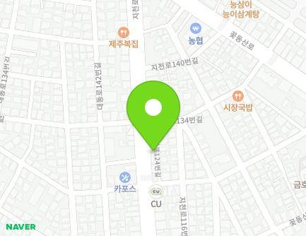 130 Jicheon-ro, Yeongju-si, Gyeongsangbuk-do, Republic of Korea Map